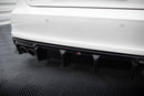 Rear Valance Audi S3 Sportback 8V-4