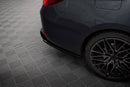 Rear Side Splitters V.2 Seat Leon ST FR Mk4-3