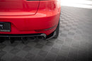 Rear Valance Porsche Macan GTS / Sport Design Mk1 Facelift-3