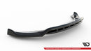 Front Splitter Porsche Macan Turbo Mk1-5