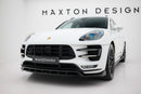 Front Splitter Porsche Macan Turbo Mk1-3