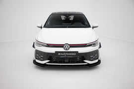 Flaps Volkswagen Golf GTI / GTE / R-Line Mk8 Facelift - 0