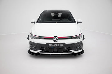 Flaps Volkswagen Golf GTI / GTE / R-Line Mk8 Facelift - 0