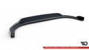 Front Splitter V.3 + Flaps Volkswagen Golf GTI / GTE / R-Line Mk8 Facelift-6
