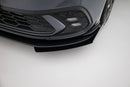Front Flaps Volkswagen Polo GTI Mk6 Facelift-3