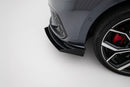 Front Flaps Volkswagen Polo GTI Mk6 Facelift-4