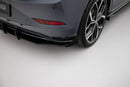 Rear Side Flaps Volkswagen Polo GTI Mk6 Facelift-3