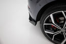 Rear Side Flaps Volkswagen Polo GTI Mk6 Facelift-4