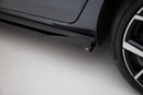 Side Flaps Volkswagen Polo GTI Mk6 Facelift-3