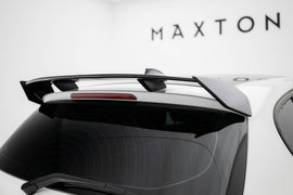 Spoiler BMW 1 M-Pack / M140i / Standard F20 - 0