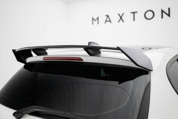 Spoiler BMW 1 M-Pack / M140i / Standard F20 - 0