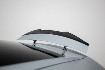 Spoiler Cap 3D Mercedes-AMG GT 63 C192 - 0