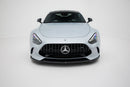 Front Splitter V.1 Mercedes-AMG GT 63 C192-2