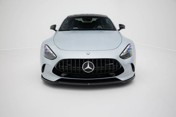 Front Splitter V.1 Mercedes-AMG GT 63 C192