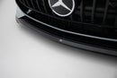 Front Splitter V.1 Mercedes-AMG GT 63 C192-3