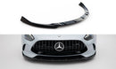 Front Splitter V.2 Mercedes-AMG GT 63 C192