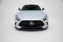 Front Splitter V.2 Mercedes-AMG GT 63 C192-2