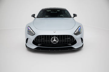 Front Splitter V.2 Mercedes-AMG GT 63 C192 - 0