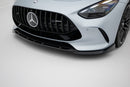 Front Splitter V.2 Mercedes-AMG GT 63 C192-4