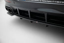 Rear Splitter (with vertical bars) V.2 Mercedes-AMG GT 63 C192-4