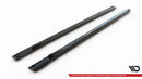 Side Skirts Diffusers V.1 Mercedes-AMG GT 63 C192-5