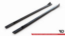 Side Skirts Diffusers V.2 Mercedes-AMG GT 63 C192-6