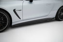 Side Skirts Diffusers V.2 Mercedes-AMG GT 63 C192-3