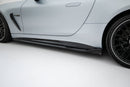 Side Skirts Diffusers V.2 Mercedes-AMG GT 63 C192-4