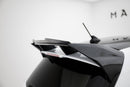 Spoiler Cap Ford Fiesta Standard / ST / ST-Line Mk8 (For FO-FI-8-FH1FP)-4