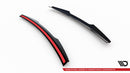 Spoiler Cap Ford Fiesta Standard / ST / ST-Line Mk8 (For FO-FI-8-FH1FP)-6