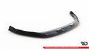 Front Splitter V.1 Skoda Kamiq Monte Carlo Mk1 Facelift-5