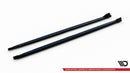 Side Skirts Diffusers Skoda Kamiq Monte Carlo Mk1 Facelift-6