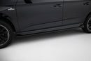 Side Skirts Diffusers Skoda Kamiq Monte Carlo Mk1 Facelift-3