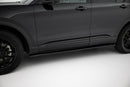 Side Skirts Diffusers Ford Explorer XLT Mk6-3