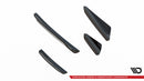 Front Bumper Wings (Canards) Audi S3 Sportback / A3 S-line Sportback  8Y Facelift-6