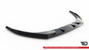 Front Splitter V.1 Audi S3 Sportback / A3 S-line Sportback  8Y Facelift-5