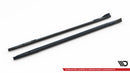 Side Skirts Diffusers V.3 Audi S3 Sportback / A3 S-line Sportback  8Y Facelift-5