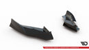 Rear Side Splitters V.2 Audi S3 Sportback Facelift-5