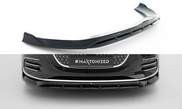Front Splitter Mercedes-Benz V AMG-Line W447 Facelift 2