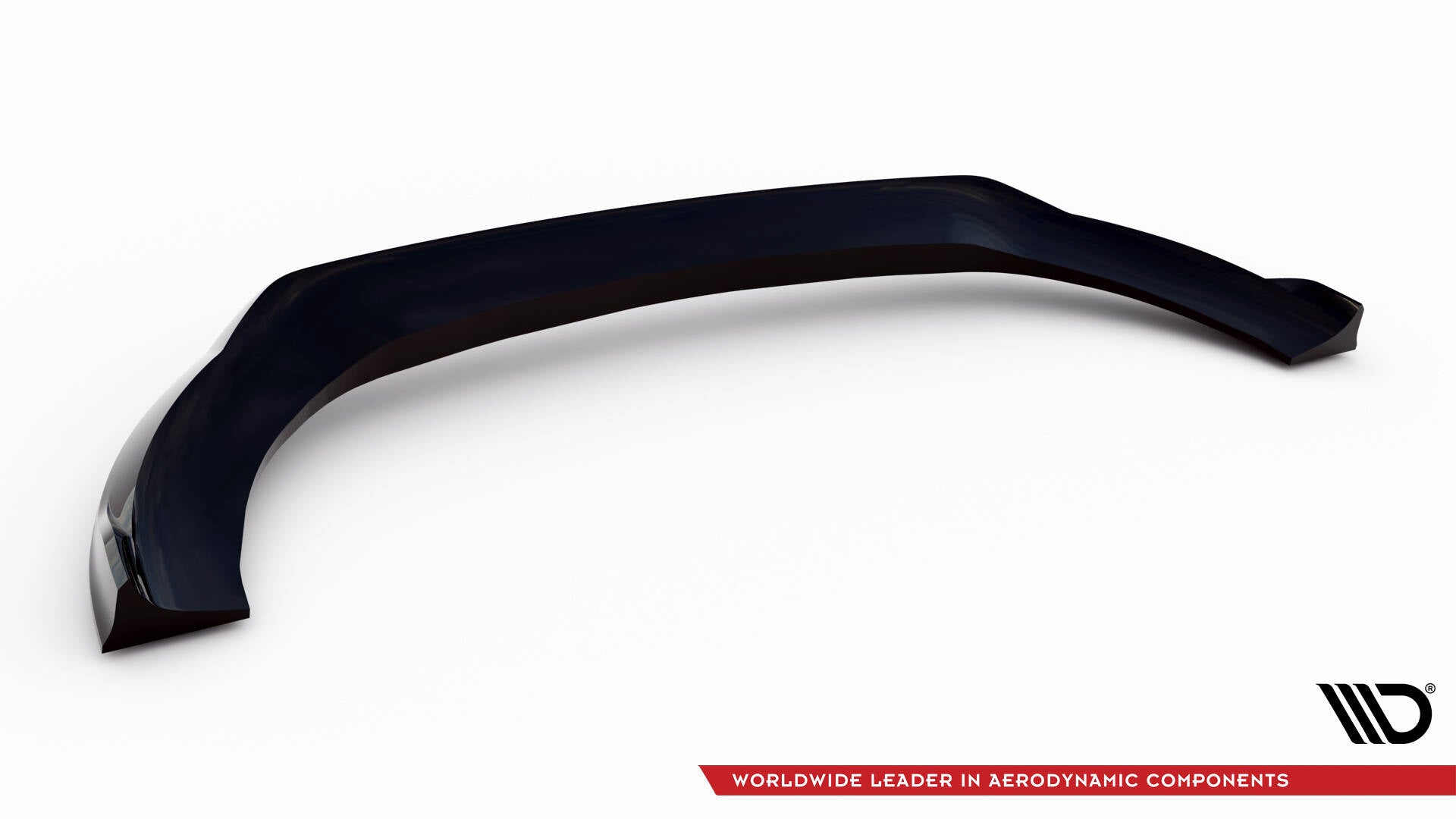 Front Splitter Mercedes-Benz V AMG-Line W447 Facelift 2