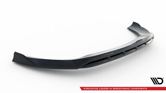 Front Splitter Mercedes-Benz V AMG-Line W447 Facelift 2