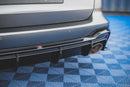 Rear Valance Audi RS6 C8-4
