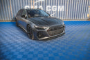 Front Splitter V.3 Audi RS6 C8-2