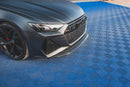 Front Splitter V.3 Audi RS6 C8-3