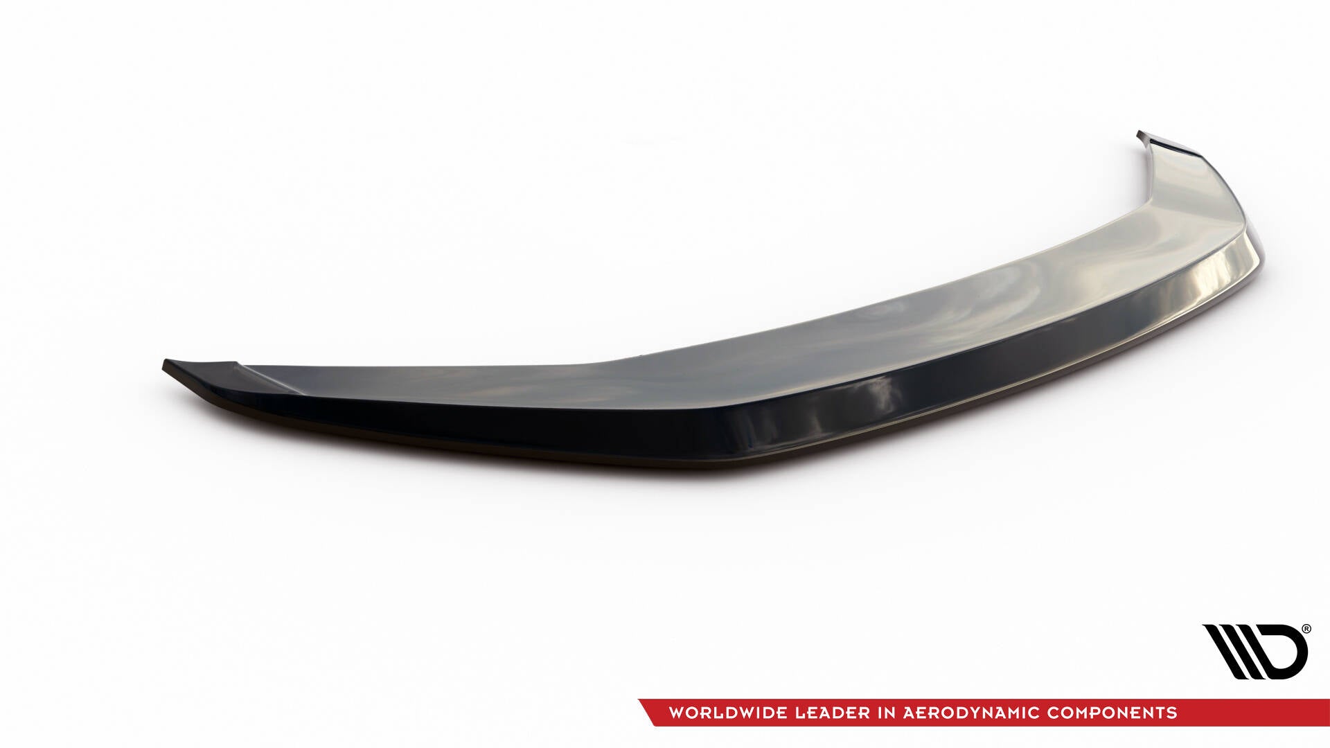 Front Splitter V.3 Audi RS6 C8