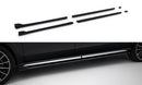 Side Skirts Diffusers Mercedes-Benz V-Class Long AMG-Line W447 Facelift 2 