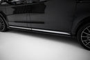 Side Skirts Diffusers Mercedes-Benz V-Class Long AMG-Line W447 Facelift 2-4
