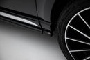 Side Skirts Diffusers Mercedes-Benz V-Class Long AMG-Line W447 Facelift 2-5
