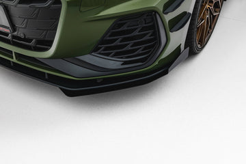Front Flaps Audi S3 Sportback / A3 S-line Sportback 8Y Facelift - 0