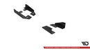 Side Flaps Audi S3 Sportback / A3 S-line Sportback 8Y Facelift-4